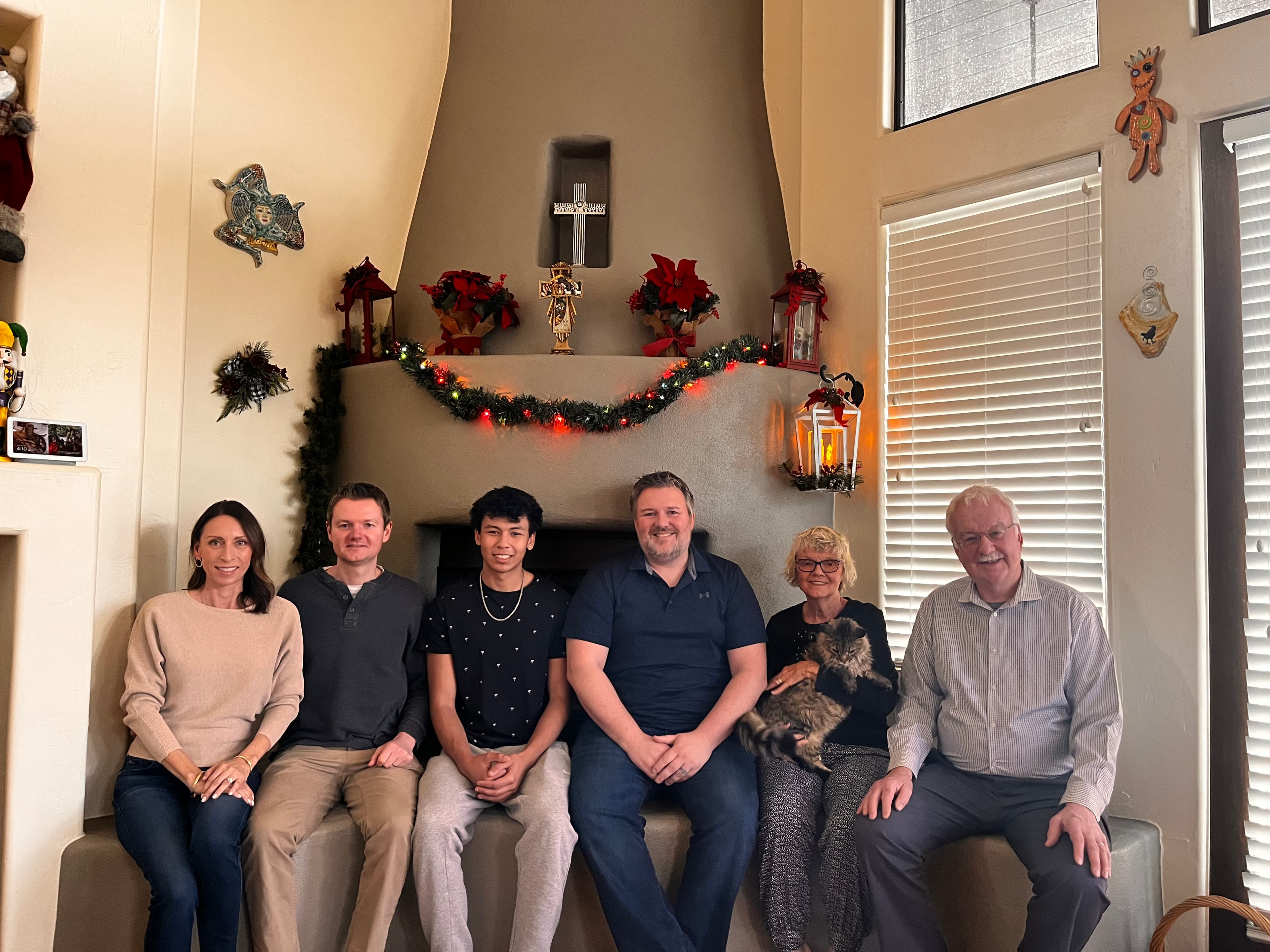 Senator John Kavanagh — photo 1