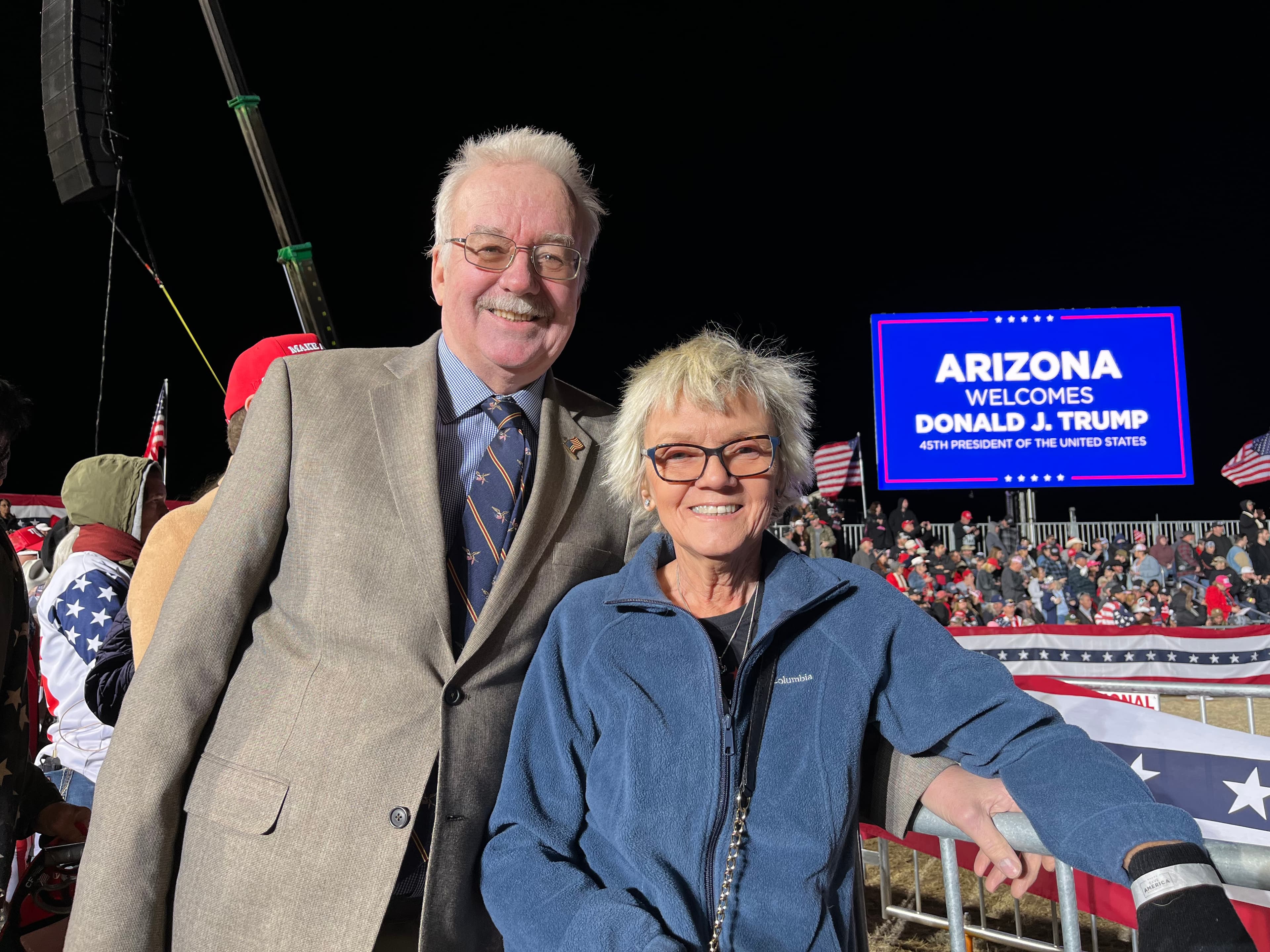 Senator John Kavanagh — photo 10