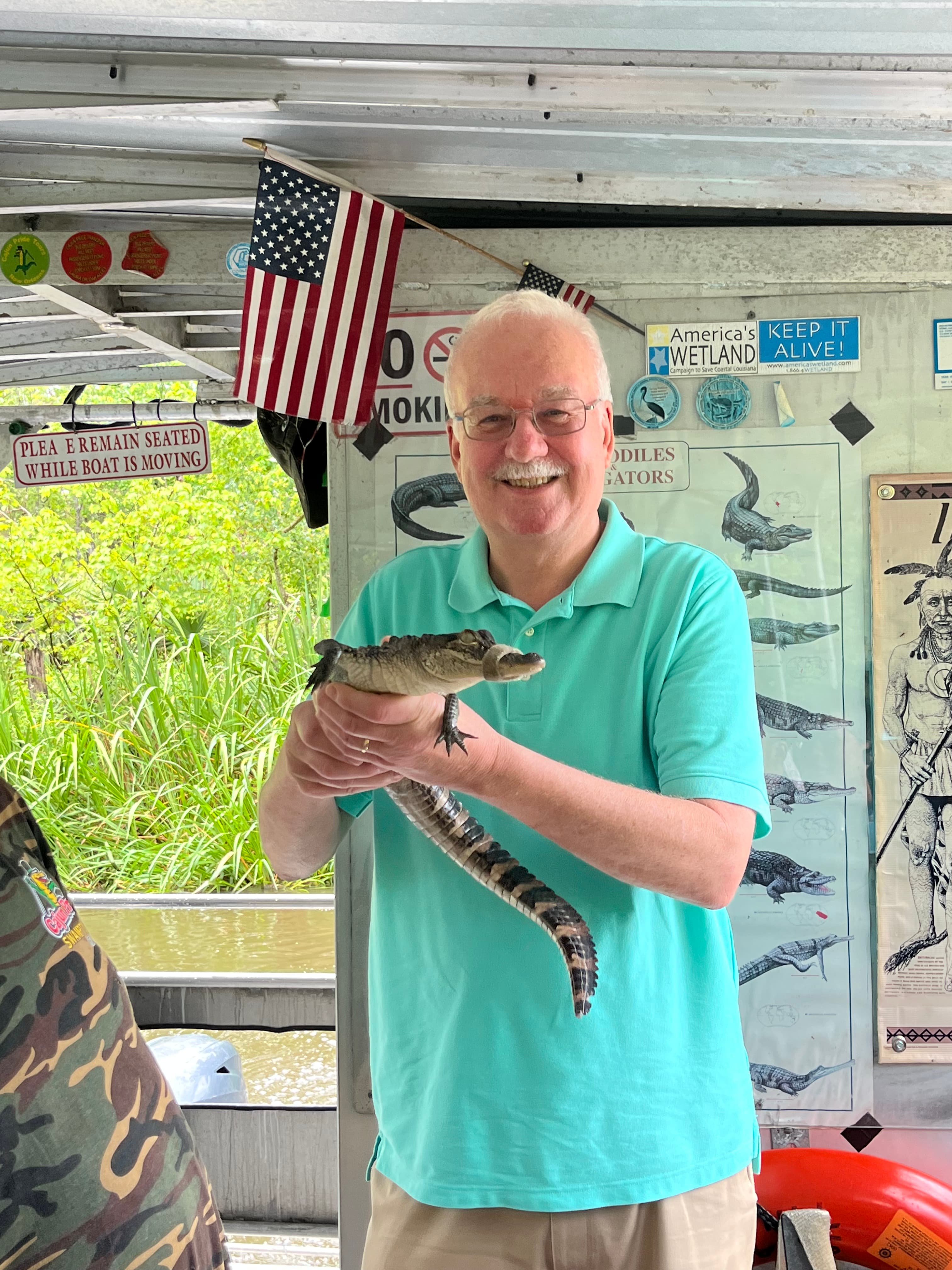 Senator John Kavanagh — photo 13