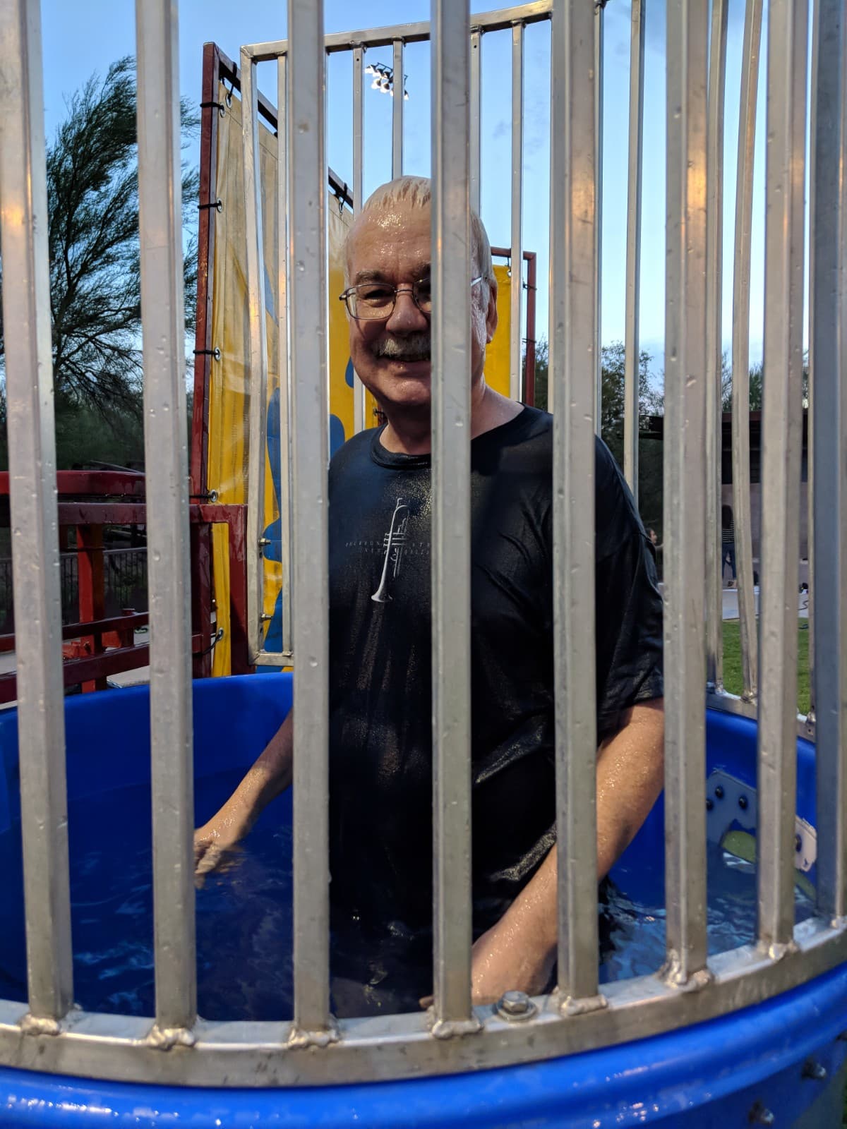 Senator John Kavanagh — photo 8