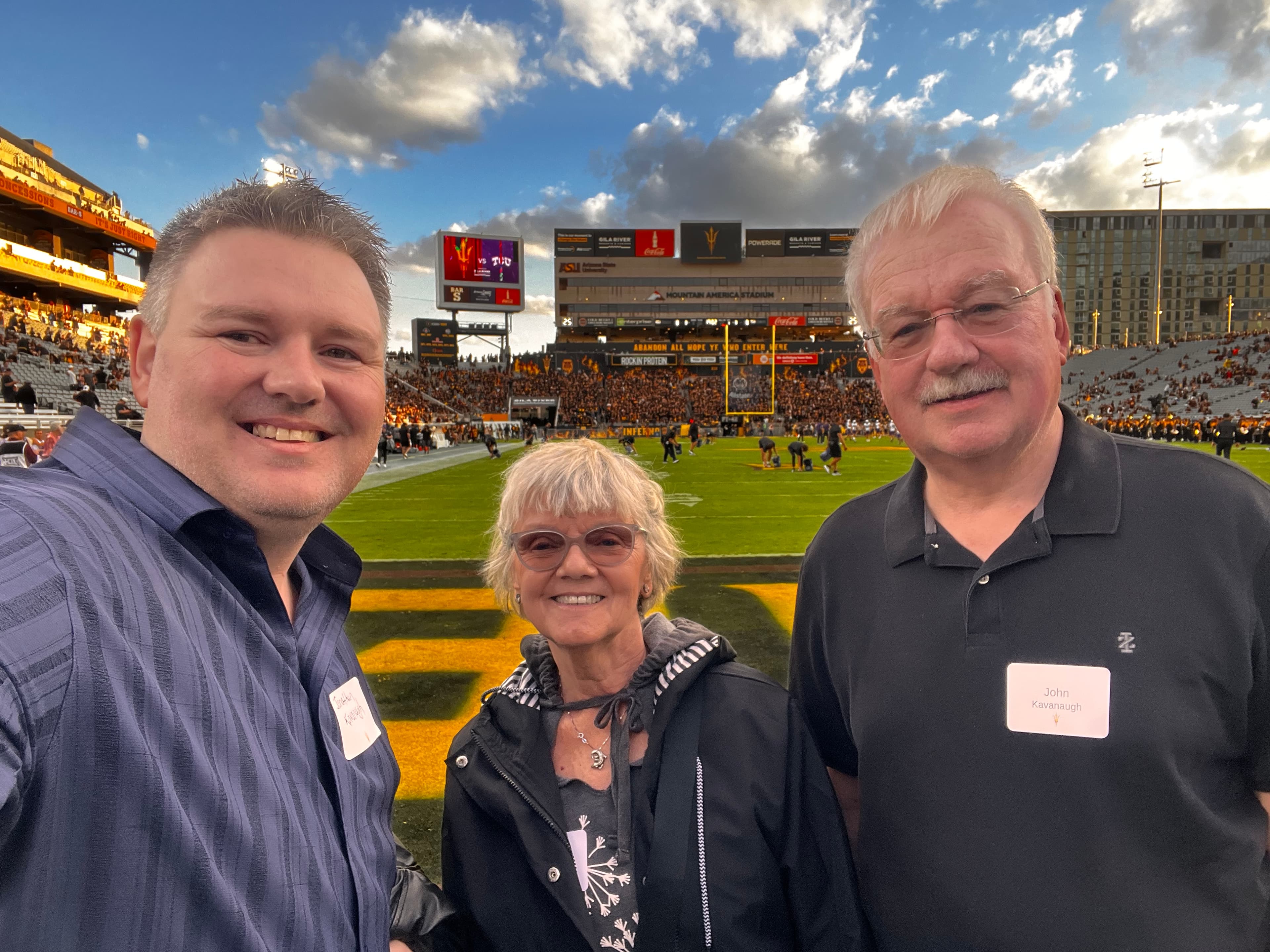 Senator John Kavanagh — photo 16