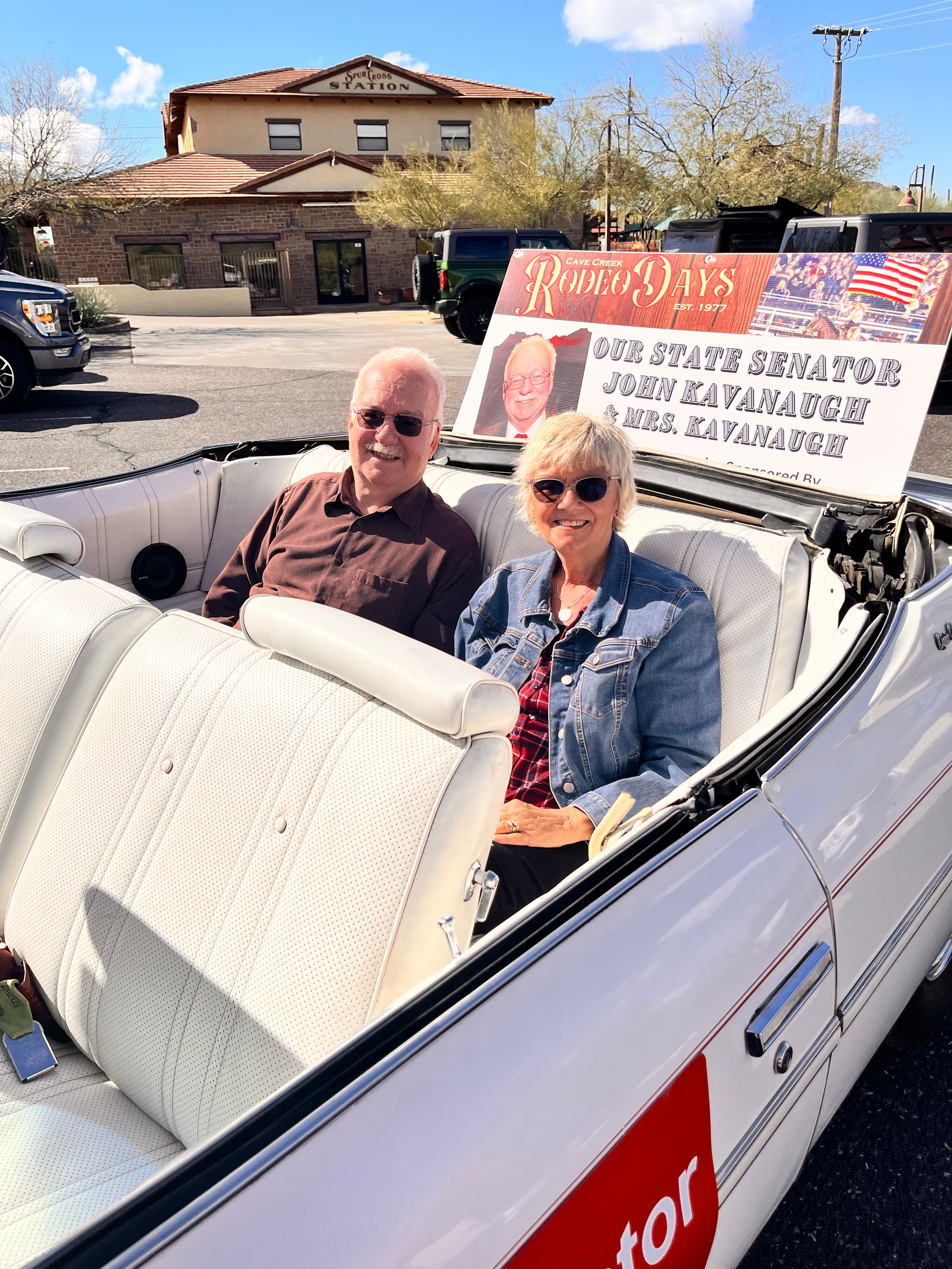 Senator John Kavanagh — photo 17