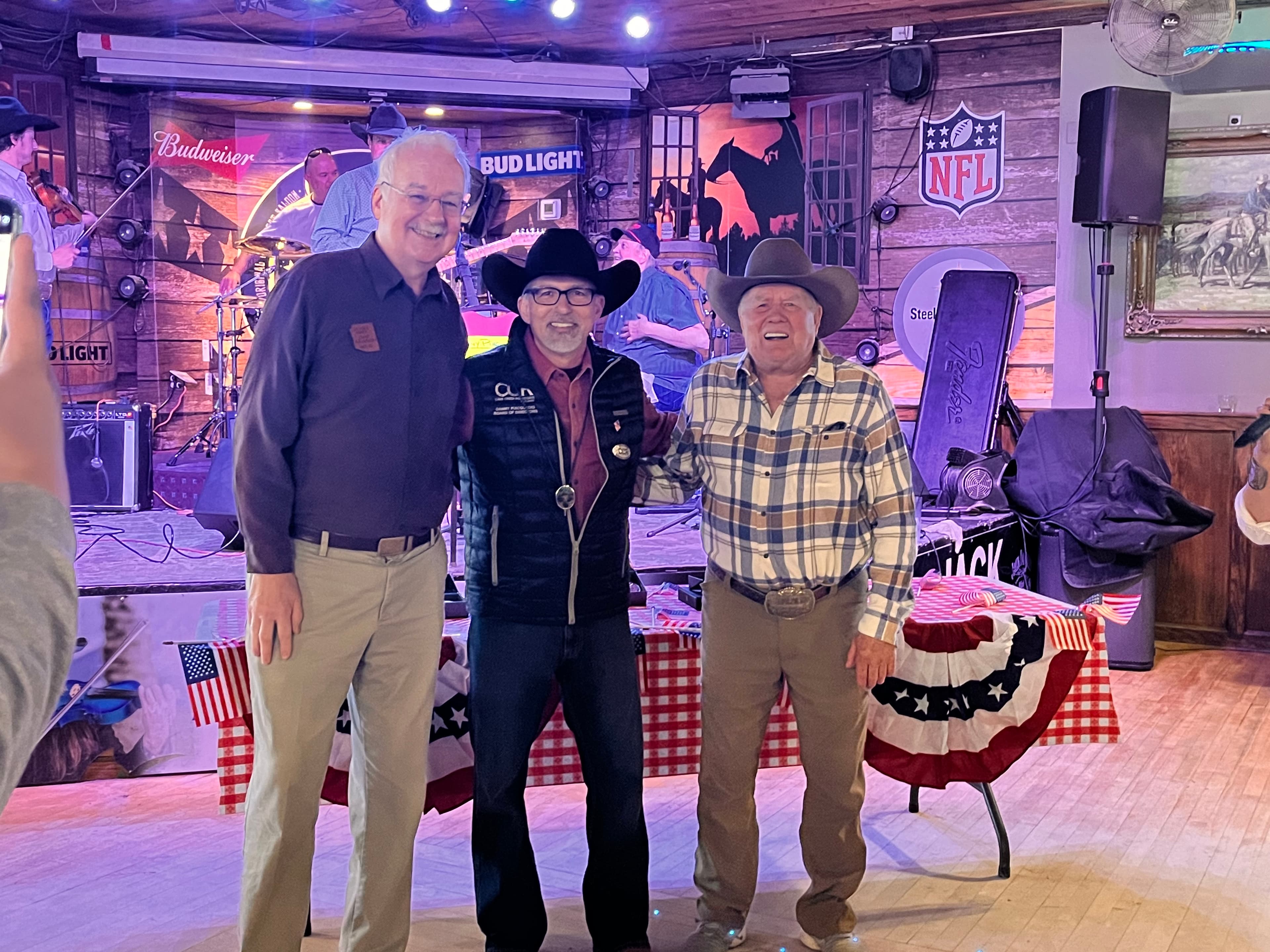 Senator John Kavanagh — photo 20