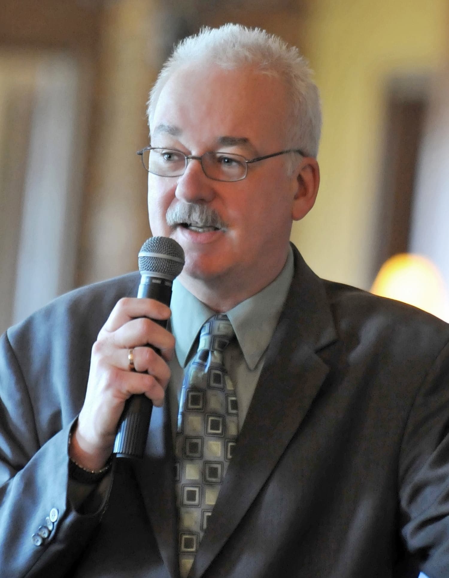 Senator John Kavanagh